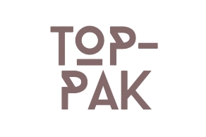 TOP-PAK OÜ logo
