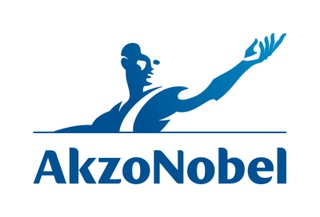 AKZO NOBEL BALTICS AS logo