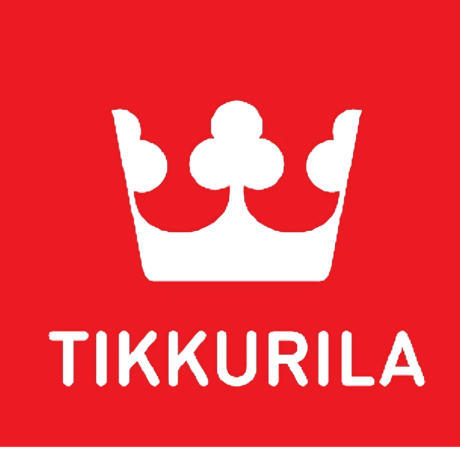 TIKKURILA AS логотип