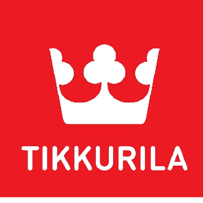 TIKKURILA AS - Tikkurila - the power of colors!