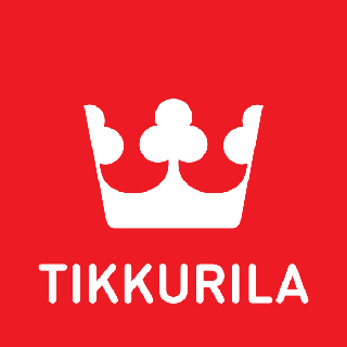 TIKKURILA AS logo