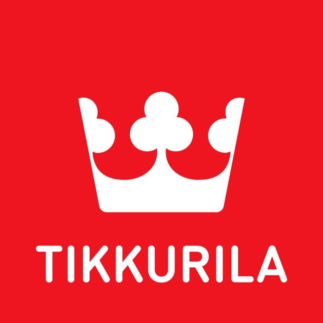 TIKKURILA AS