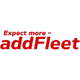 ADDFLEET OÜ logo