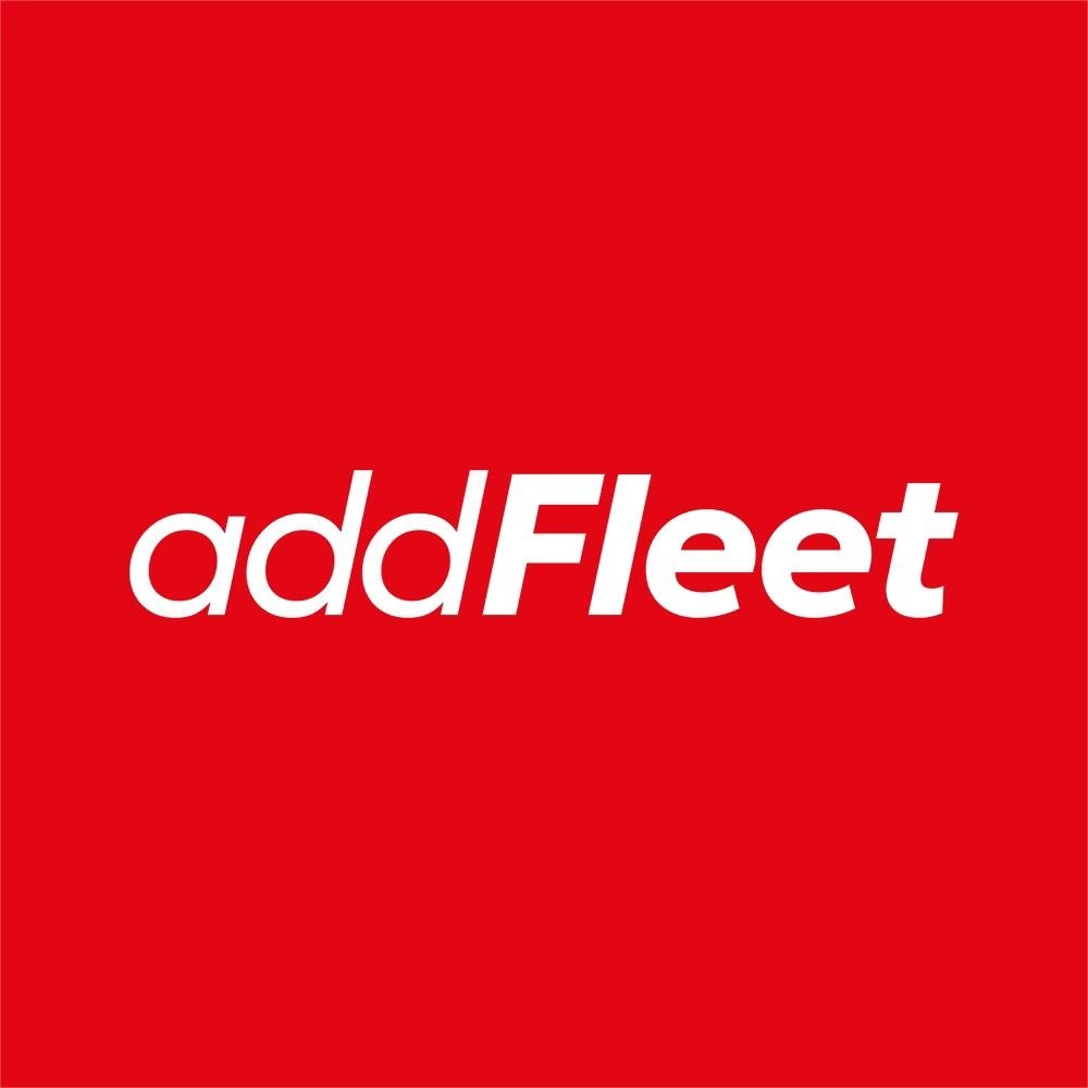 ADDFLEET OÜ logo