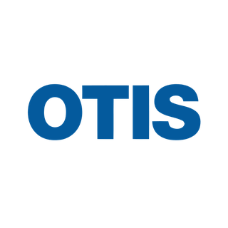 EESTI OTIS AS logo