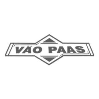 VÄO PAAS OÜ logo