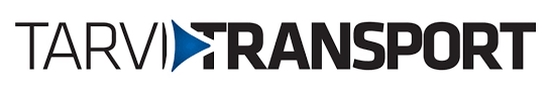 TARVI TRANSPORDI OÜ logo
