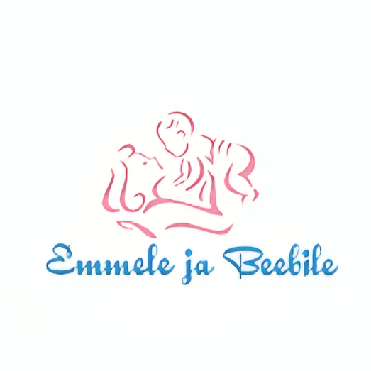 EMMELE JA BEEBILE OÜ logo