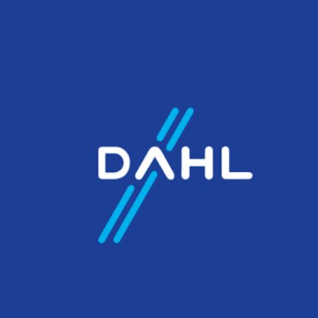 VENNAD-DAHL AS logo