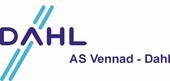 VENNAD-DAHL AS - Sales of sanitary equipment!
