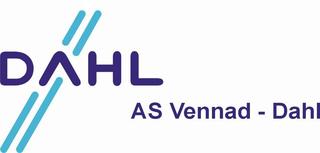 VENNAD-DAHL AS logo
