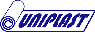 UNIPLAST OÜ logo
