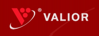 VALIOR OÜ logo