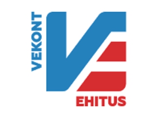VEKONT EHITUS OÜ logo