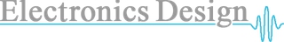 ELECTRONICS DESIGN OÜ logo