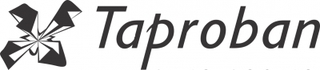 TAPROBAN OÜ logo