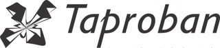 TAPROBAN OÜ logo