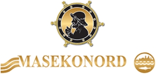MASEKONORD AS logo