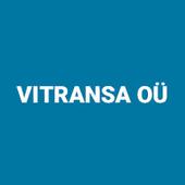 VITRANSA OÜ - Kaubavedu maanteel Eestis