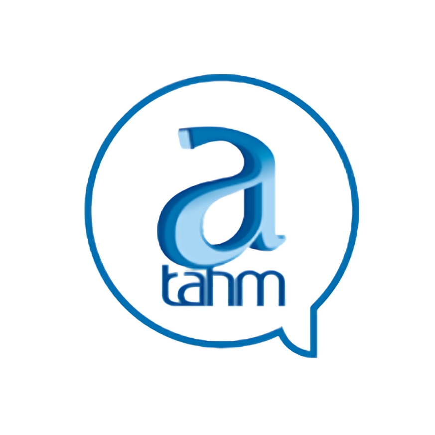 A-TAHM OÜ logo