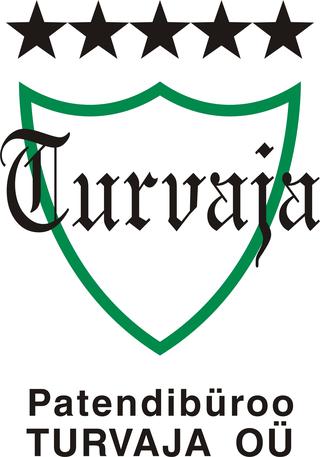 PATENDIBÜROO TURVAJA OÜ logo