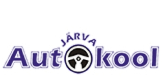 JÄRVA AUTOKOOL OÜ logo