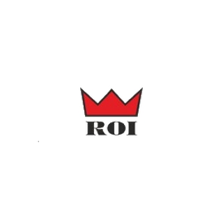ROI OÜ logo