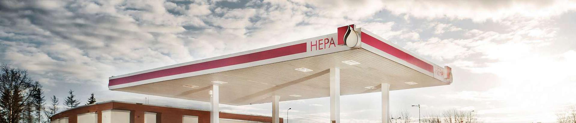 HEPA tanklad asuvad Raplamaal ja Pärnumaal.