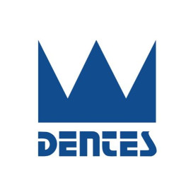 ERAKLIINIK DENTES AS logo