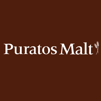 PURATOS MALT OÜ logo