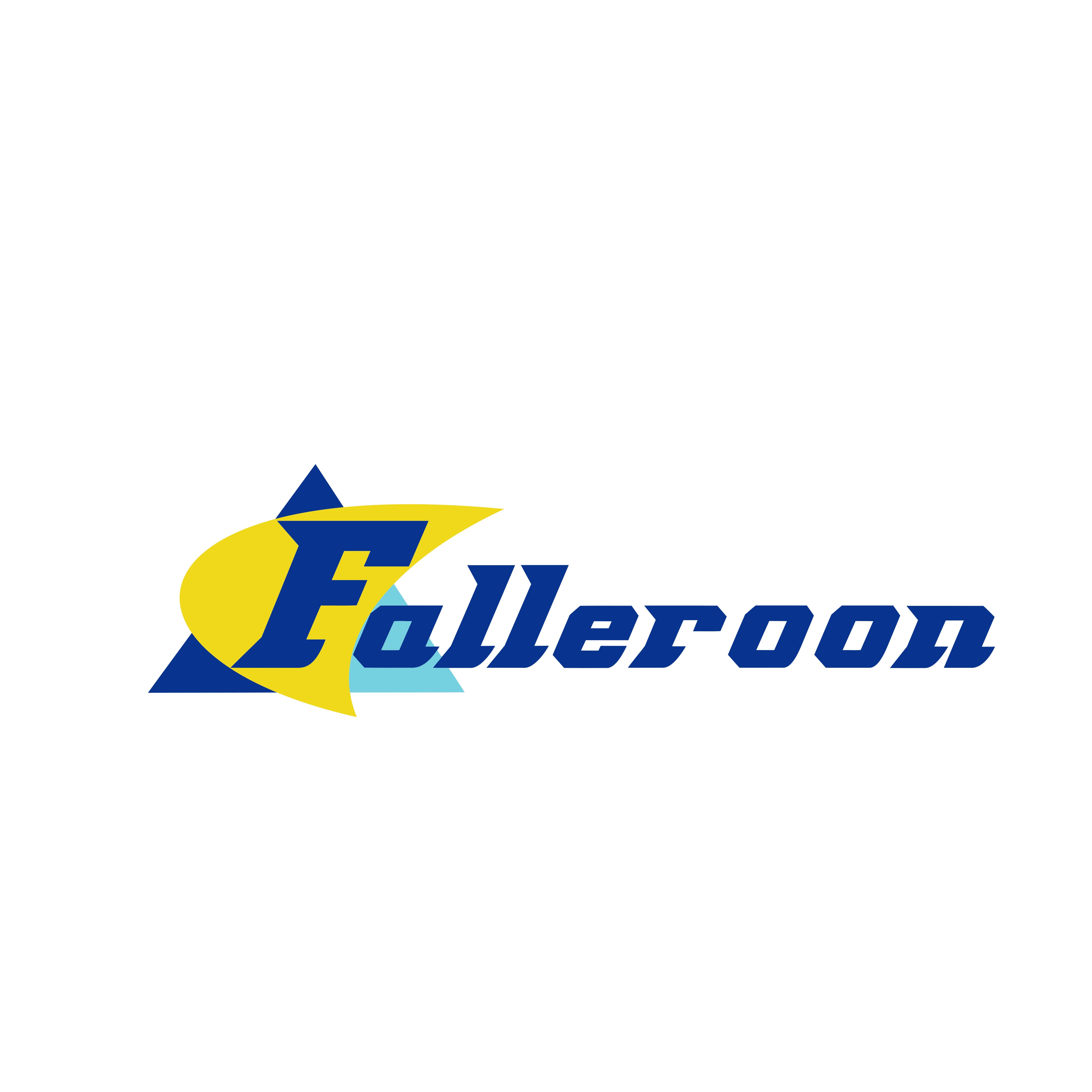 FALLEROON OÜ logo
