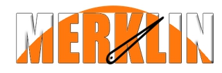 MERKLIN OÜ logo