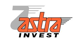 ASTRA INVEST AS logo