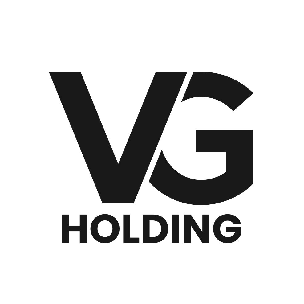VG HOLDING AS logo