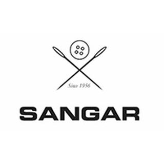 SANGAR OÜ logo