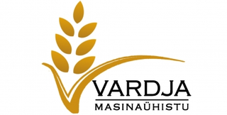 VARDJA MASINAÜHISTU TÜH логотип