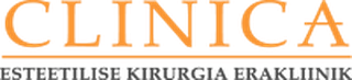 CLINICA OÜ logo