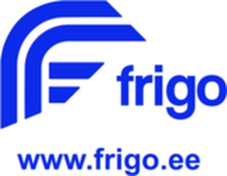 FRIGO OÜ logo