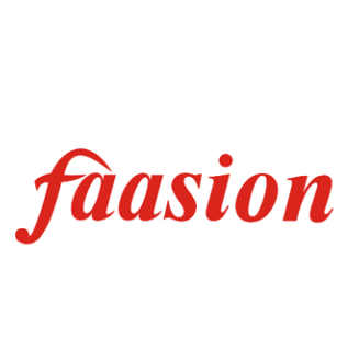 FAASION OÜ logo