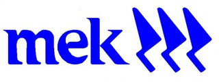 PAIDE MEK AS logo