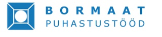 BORMAAT OÜ logo