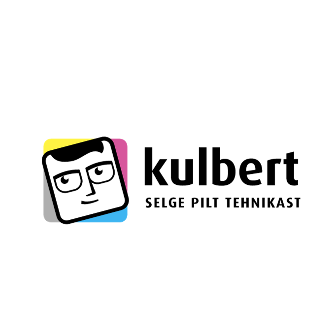 KULBERT AS логотип