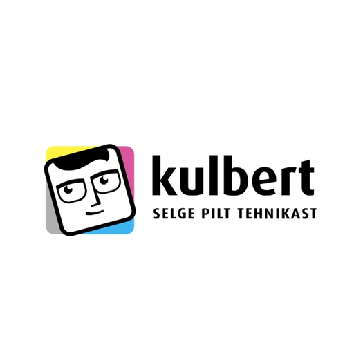 KULBERT AS - Wholesale of other office machinery and equipment in Tallinn