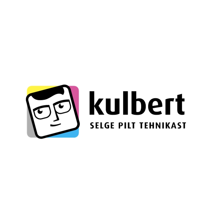 KULBERT AS logo