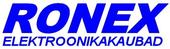 RONEX OÜ - Wholesale of other general-purpose and special-purpose machinery, apparatus and equipment in Tallinn