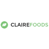 CLAIRE FOODS OÜ - Claire Foods