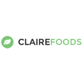 CLAIRE FOODS OÜ - Cryptocurrency license - Cryptocurrency license