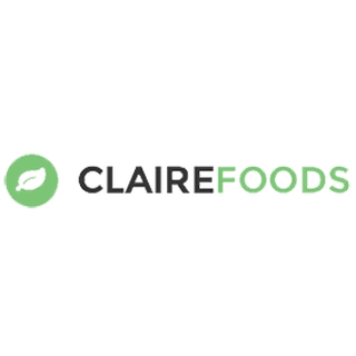 CLAIRE FOODS OÜ logo