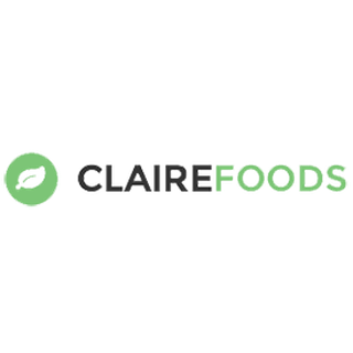 CLAIRE FOODS OÜ logo