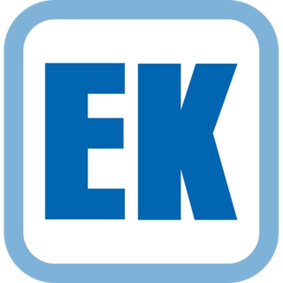 ET INFOKESKUSE AS logo